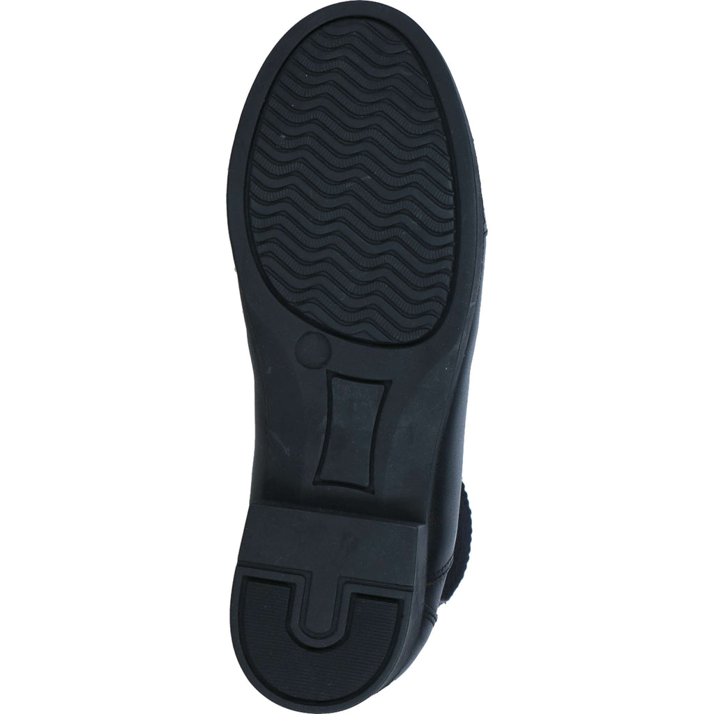 Harry's Horse Jodhpur Boots Leather Hickstead Zipper Black