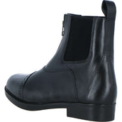 Harry's Horse Jodhpur Boots Leather Hickstead Zipper Black