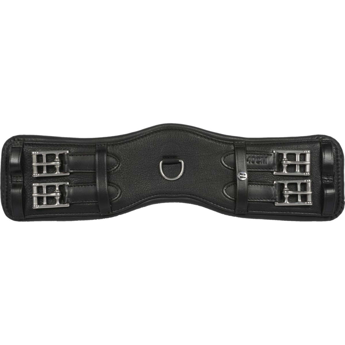 Harry's Horse Dressage Girth Freefit Black