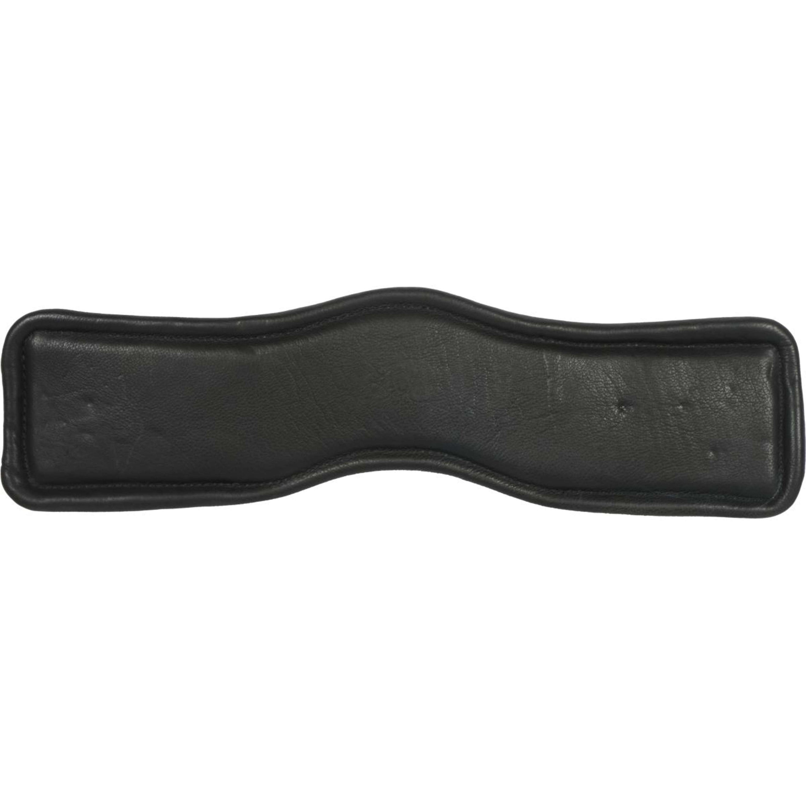 Harry's Horse Dressage Girth Freefit Black