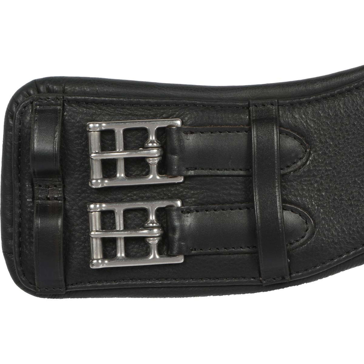 Harry's Horse Dressage Girth Freefit Black