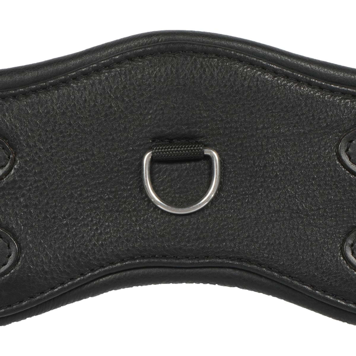 Harry's Horse Dressage Girth Freefit Black