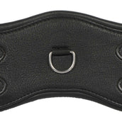 Harry's Horse Dressage Girth Freefit Black