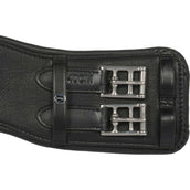 Harry's Horse Dressage Girth Freefit Black