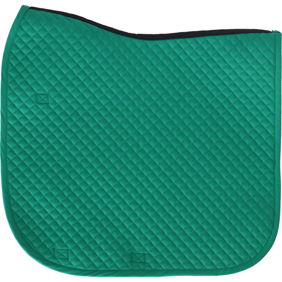 Harry's Horse Saddlepad Delux DR Green