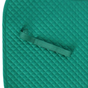 Harry's Horse Saddlepad Delux DR Green