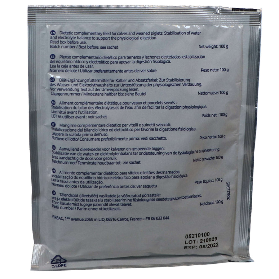 Virbac Enerlyte Plus