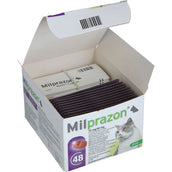 Milprazon Dewormer Cat 16mg