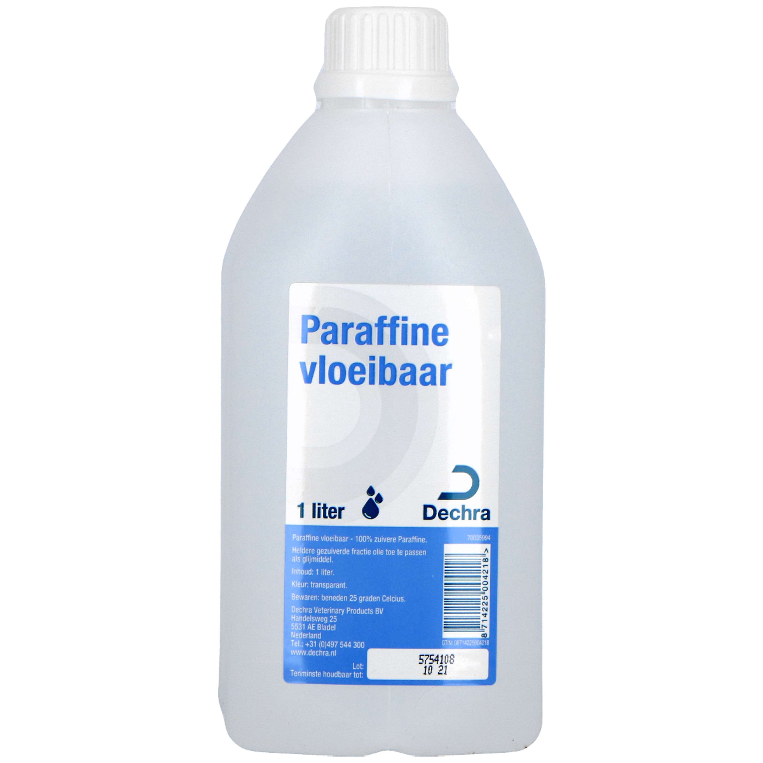 Agradi Paraffin Liquid