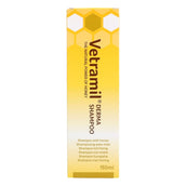 Vetramil Shampoo Derma