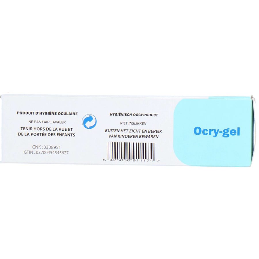TVM Ocrygel