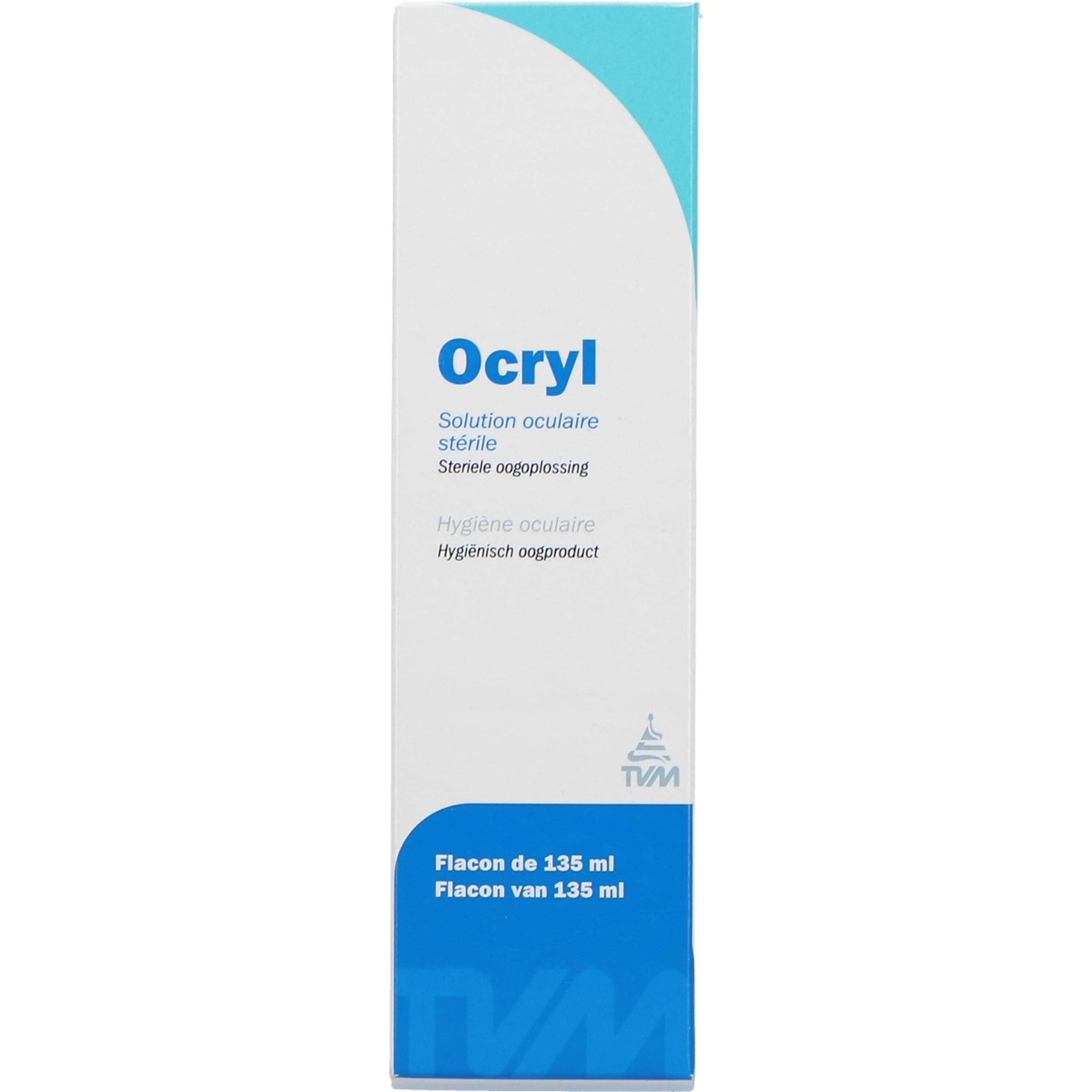 Agradi Ocryl Lotion Agradi Ocryl Lotion