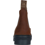 Mountain Horse Jodhpurs Stable Cinnamon