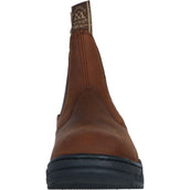 Mountain Horse Jodhpurs Stable Cinnamon