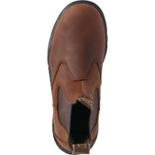 Mountain Horse Jodhpurs Stable Cinnamon