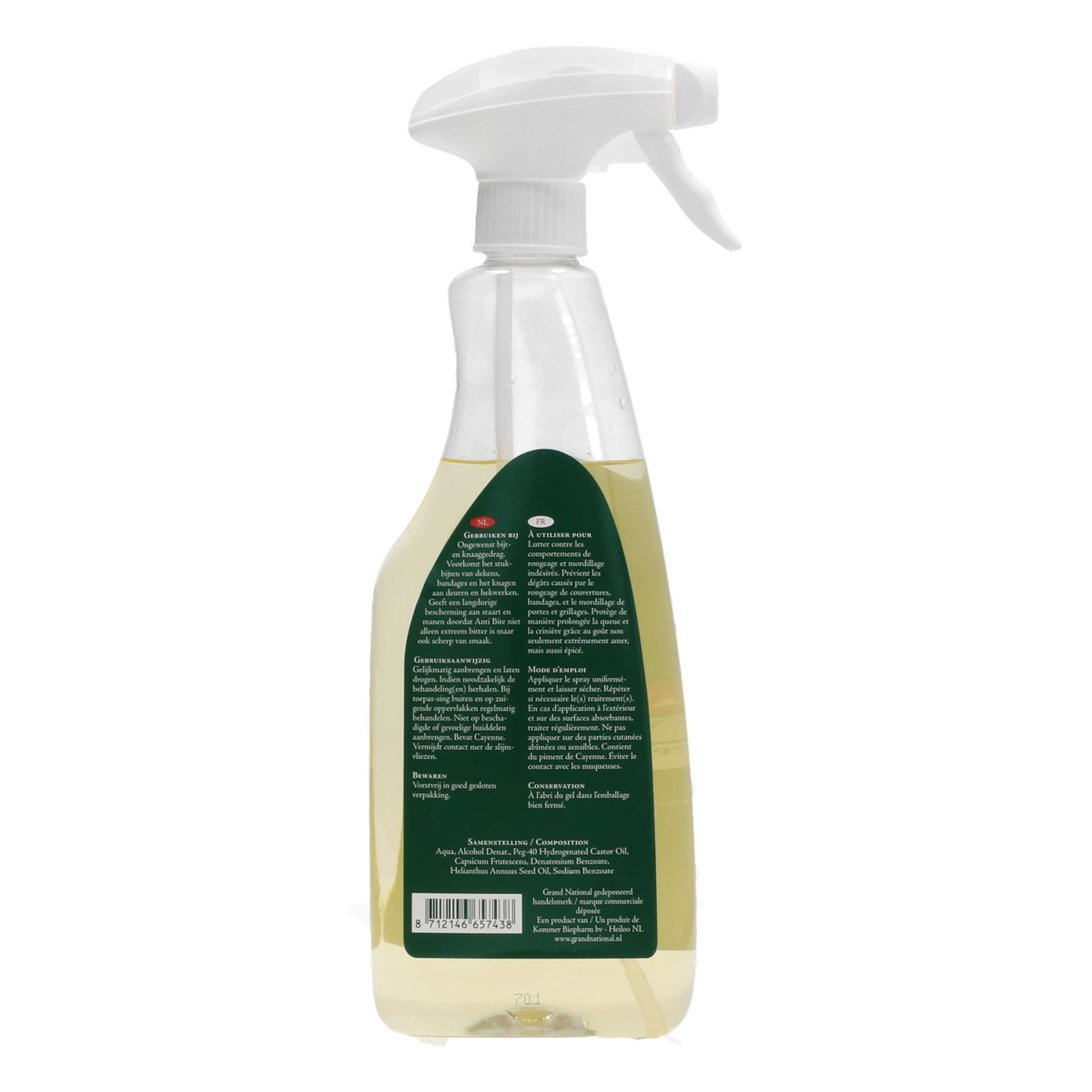 Grand National Anti Bite Spray Grand National Anti Bite Spray