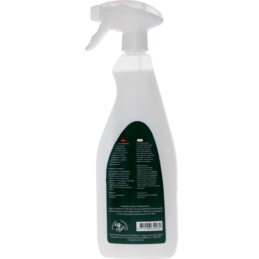 Grand National Gloss Glansspray Equipe