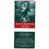 Grand National Saddle Soap Glycerine Bar