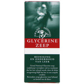 Grand National Saddle Soap Glycerine Bar