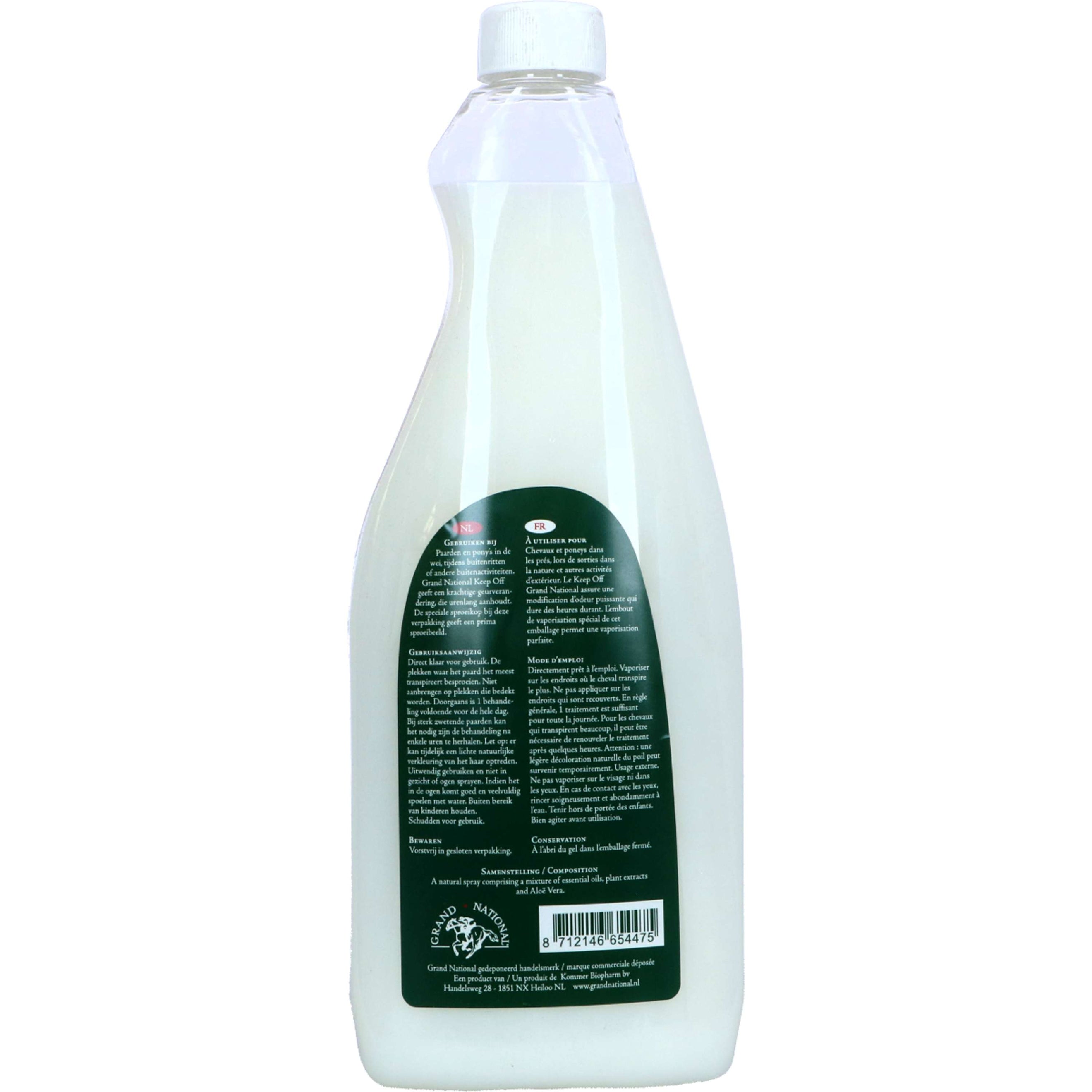 Grand National Fly Spray Keep Off Spray Grand National Fly Spray Keep Off Spray