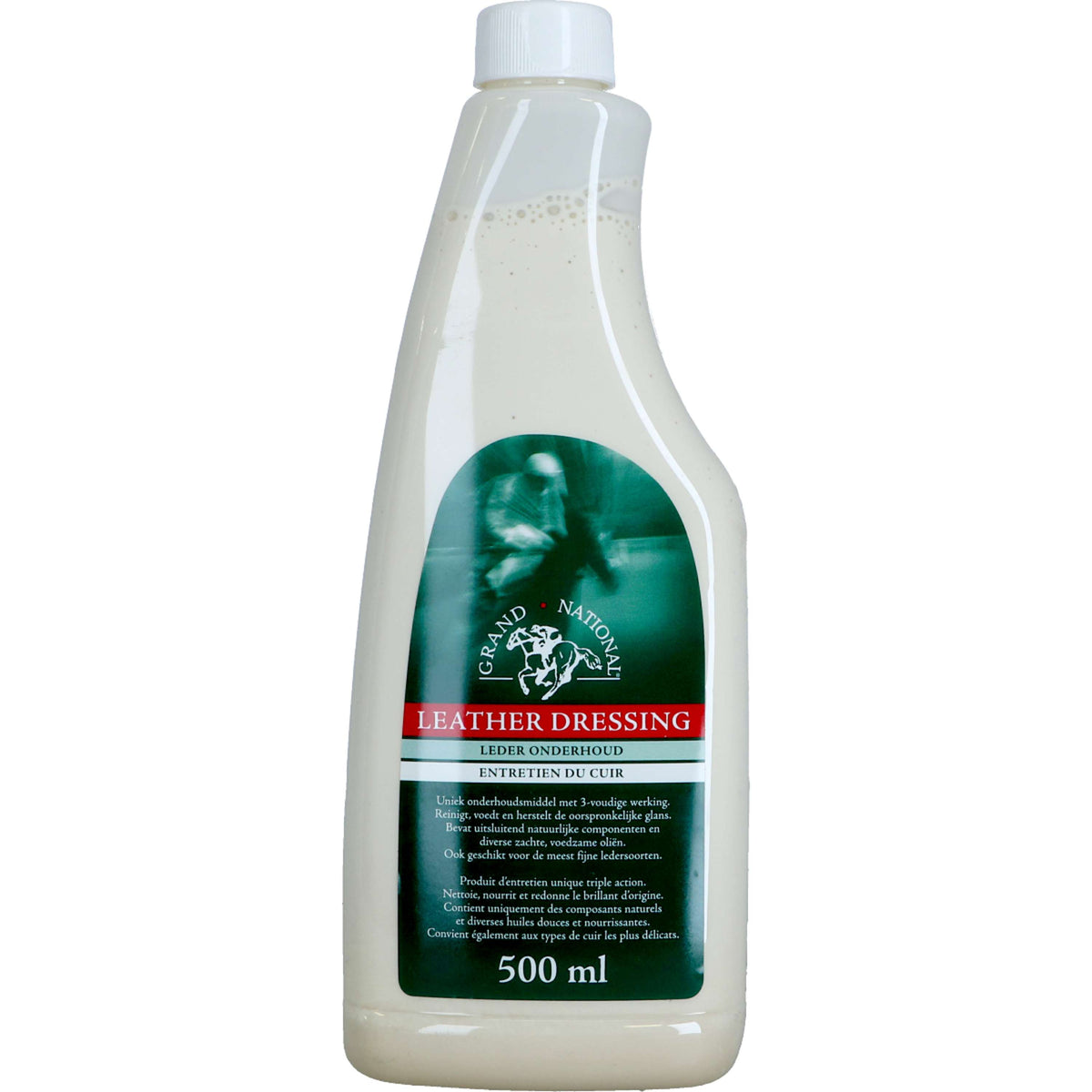 Grand National Leather Dressing Spray