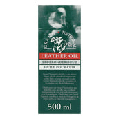 Grand National Leather Oil