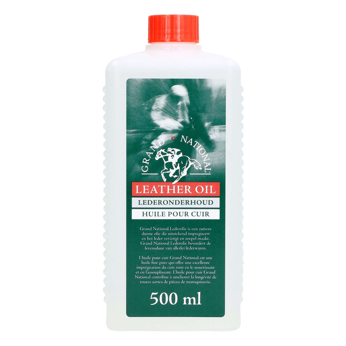 Grand National Leather Oil