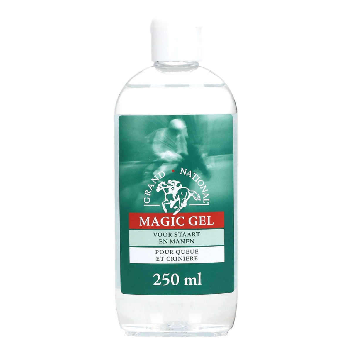 Grand National Detangler Gel Magic