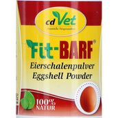 cdVet Fit-BARF Eggshell Powder