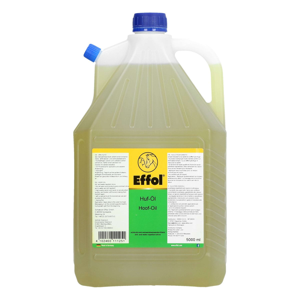 Effol Hoof Oil