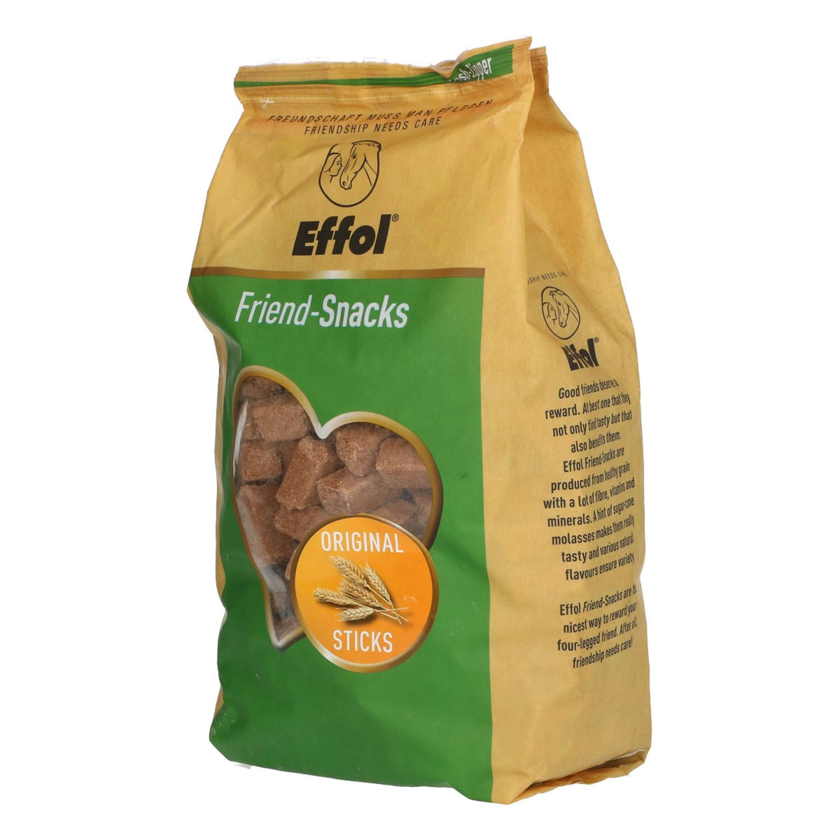 Effol Friend-snacks Original Sticks