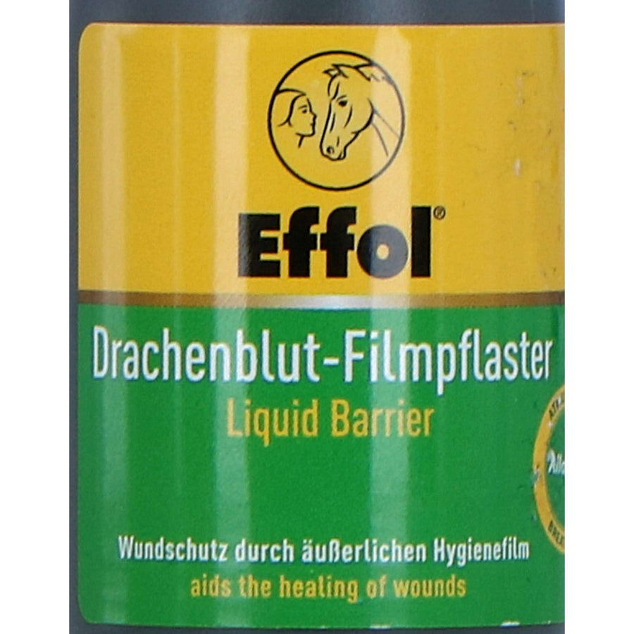 Effol Dragon's Blood Film Plaster Spray