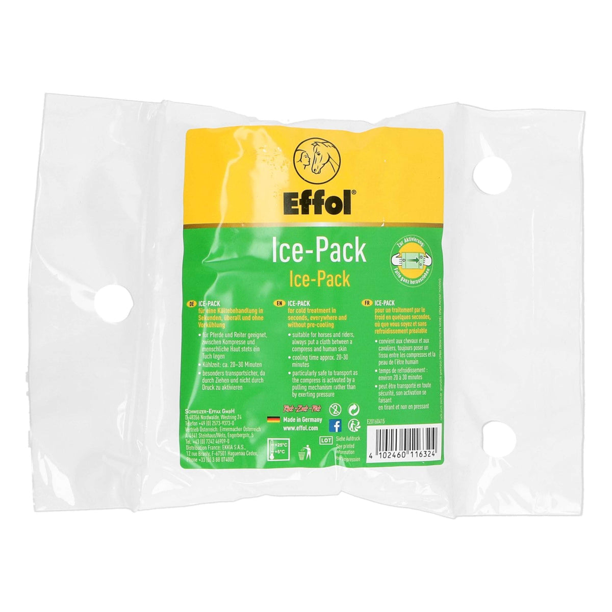 Effol Poultice Ice Pack