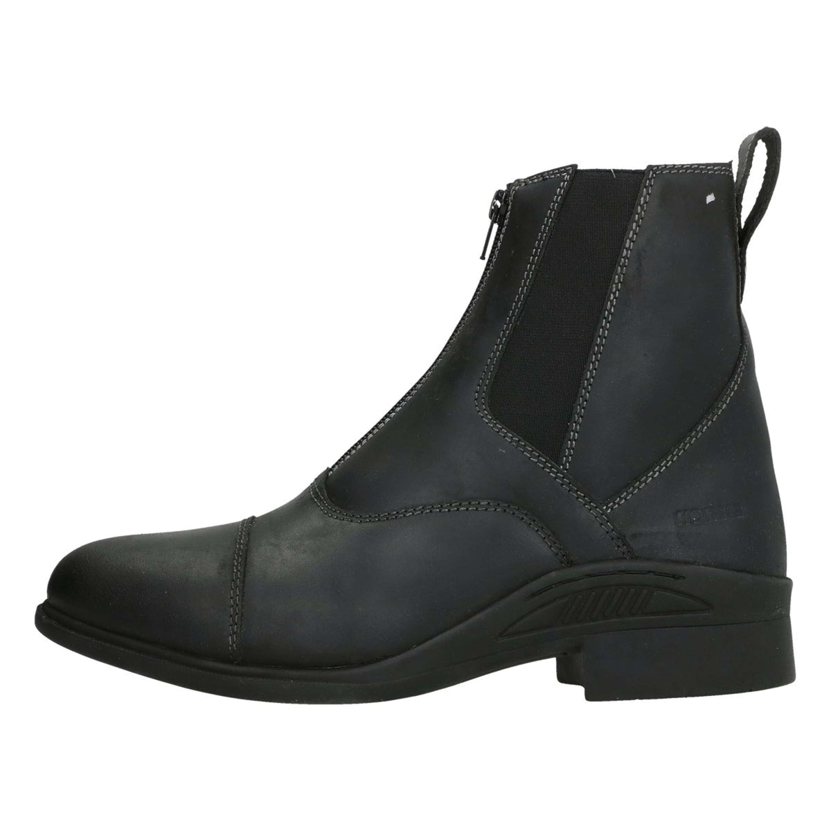 HORKA Jodhpur Boot Robin Black