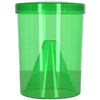 H-Trap Receptacle Suitable for H-trap