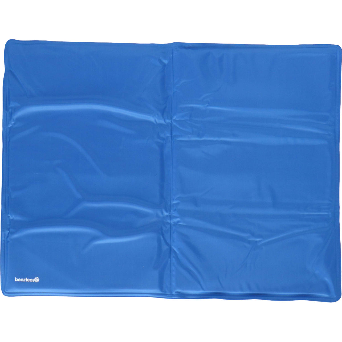 Beeztees Cooling Mat Quick Cooler Blue