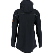 Scippis Jacket Hawson Black