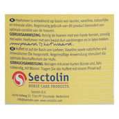 Sectolin Hoof Grease Black