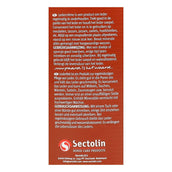 Sectolin Leather Creme Blank