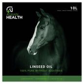 Agradi Health Lin Seed Oil Plus