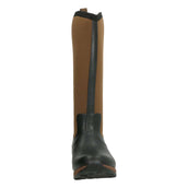 Muck Boot Arctic Adventure Ladies Black-Brown