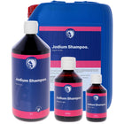 Excellent Iodine Shampoo