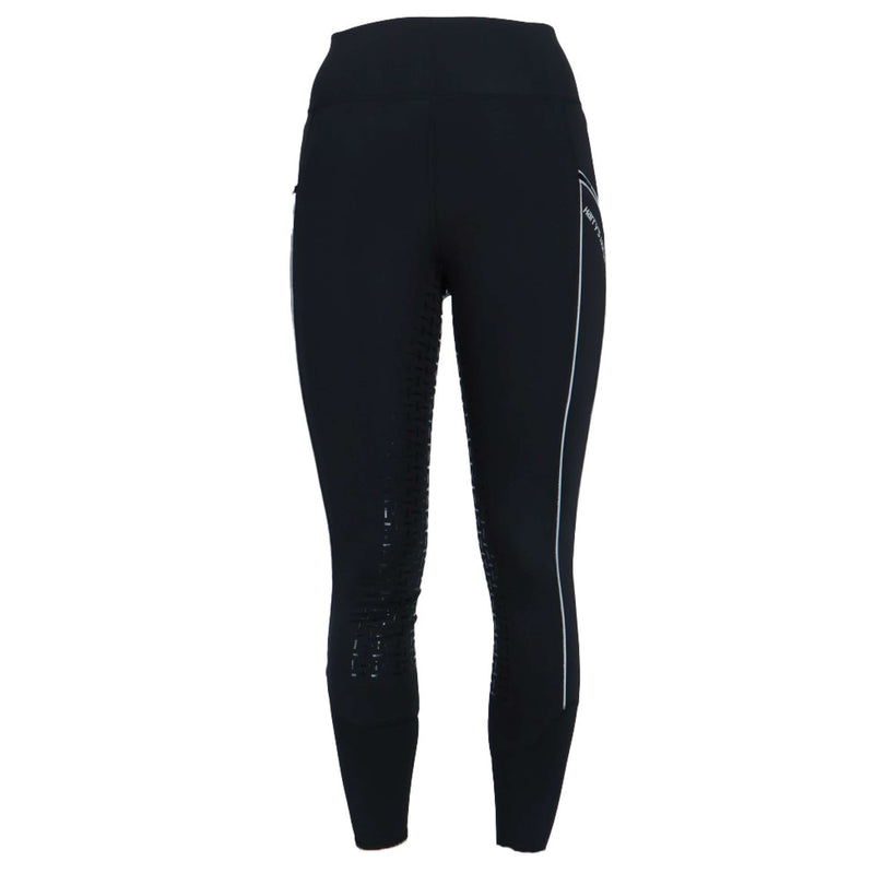 Harry's Horse Riding Legging Full Grip Women Black
