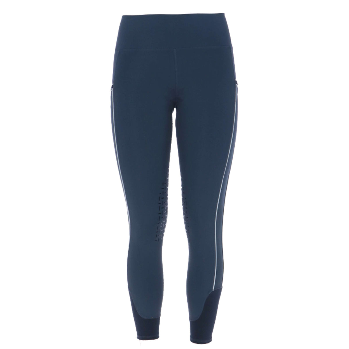 Harry's Horse Riding Legging Grip Navy