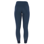 Harry's Horse Riding Legging Grip Navy