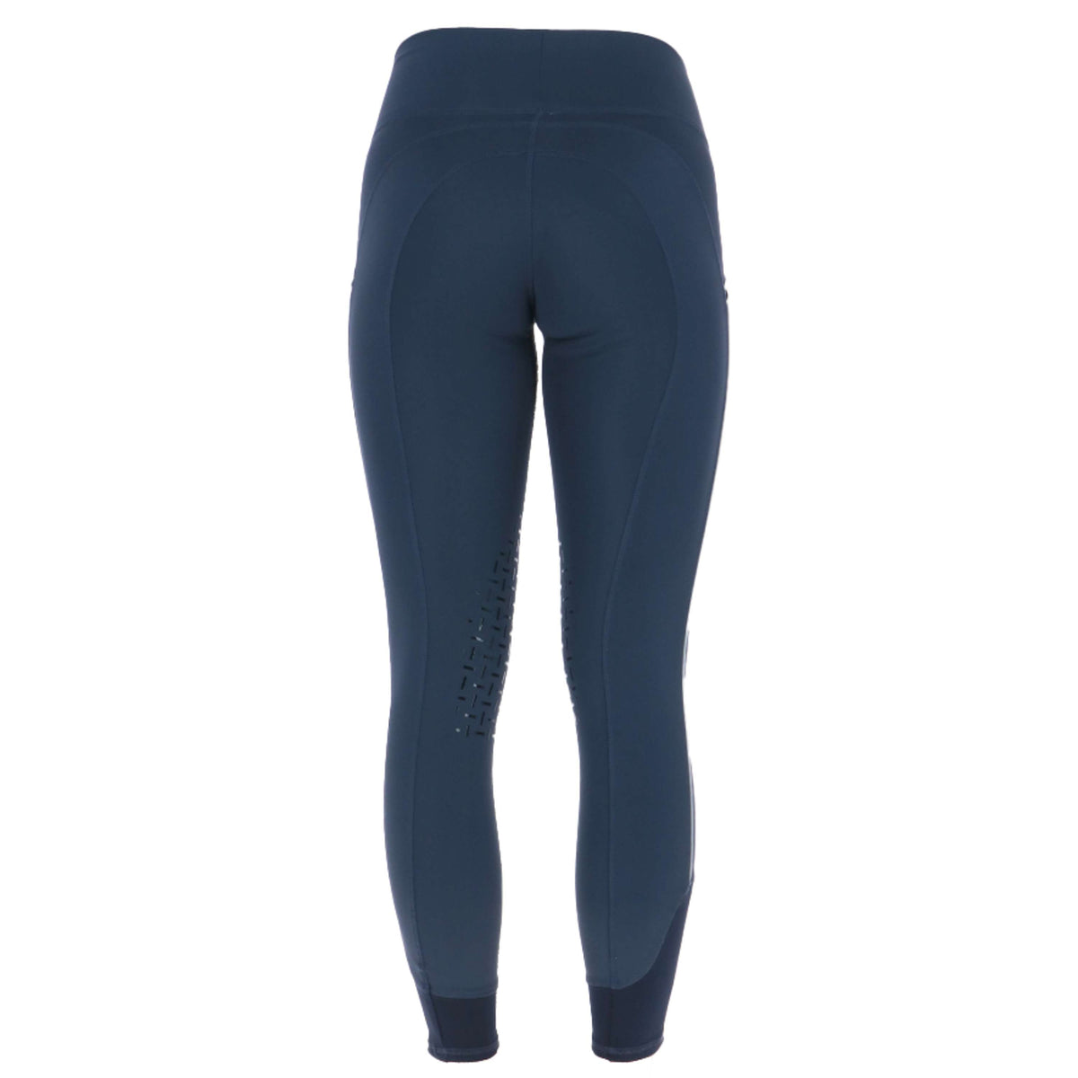 Harry's Horse Riding Legging Grip Kids Navy