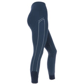 Harry's Horse Riding Legging Grip Navy