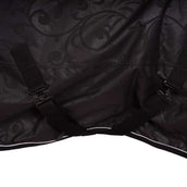 Imperial Riding Outdoor Rug Super-dry 100g Black