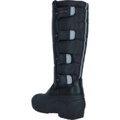 Covalliero Winter Boots with removeable shaft Black