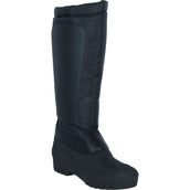 Covalliero Winter Boots with removeable shaft Black